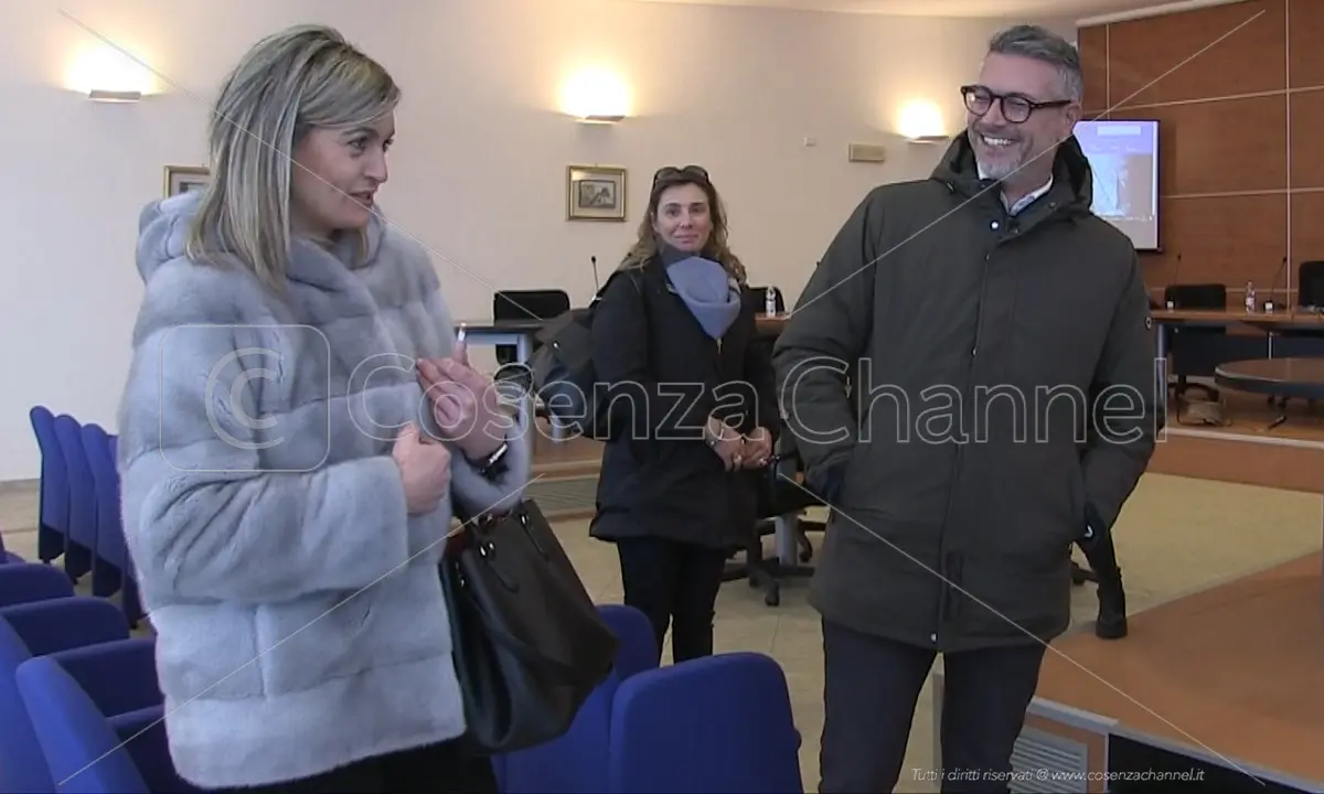 Castrolibero, il 2026 sarà l’anno del nuovo sindaco. Perrotti e Serra ci sperano\n