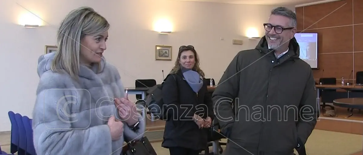 Castrolibero, il 2026 sarà l’anno del nuovo sindaco. Perrotti e Serra ci sperano\n