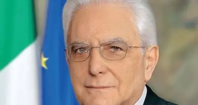 Occhiuto:\u00A0«Mattarella, guida saggia della Repubblica, le sue parole infondono fiducia e speranza»\n