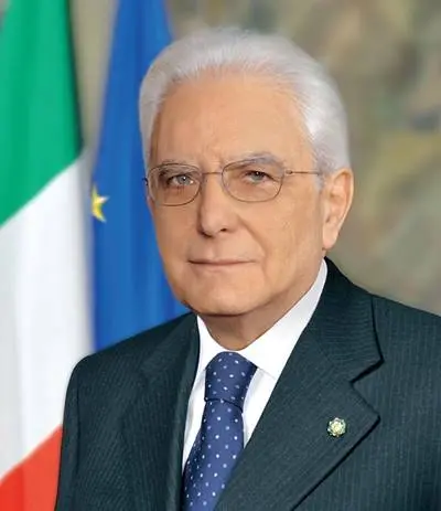 Occhiuto:\u00A0«Mattarella, guida saggia della Repubblica. Le sue parole infondono fiducia e speranza»