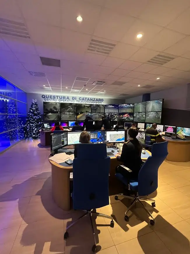 Capodanno Rai: festa nella massima sicurezza con task force da 500 unità