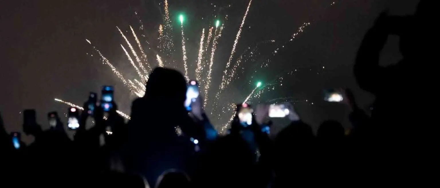 Meno botti ma diversi feriti, in Calabria i più gravi a Crotone\n