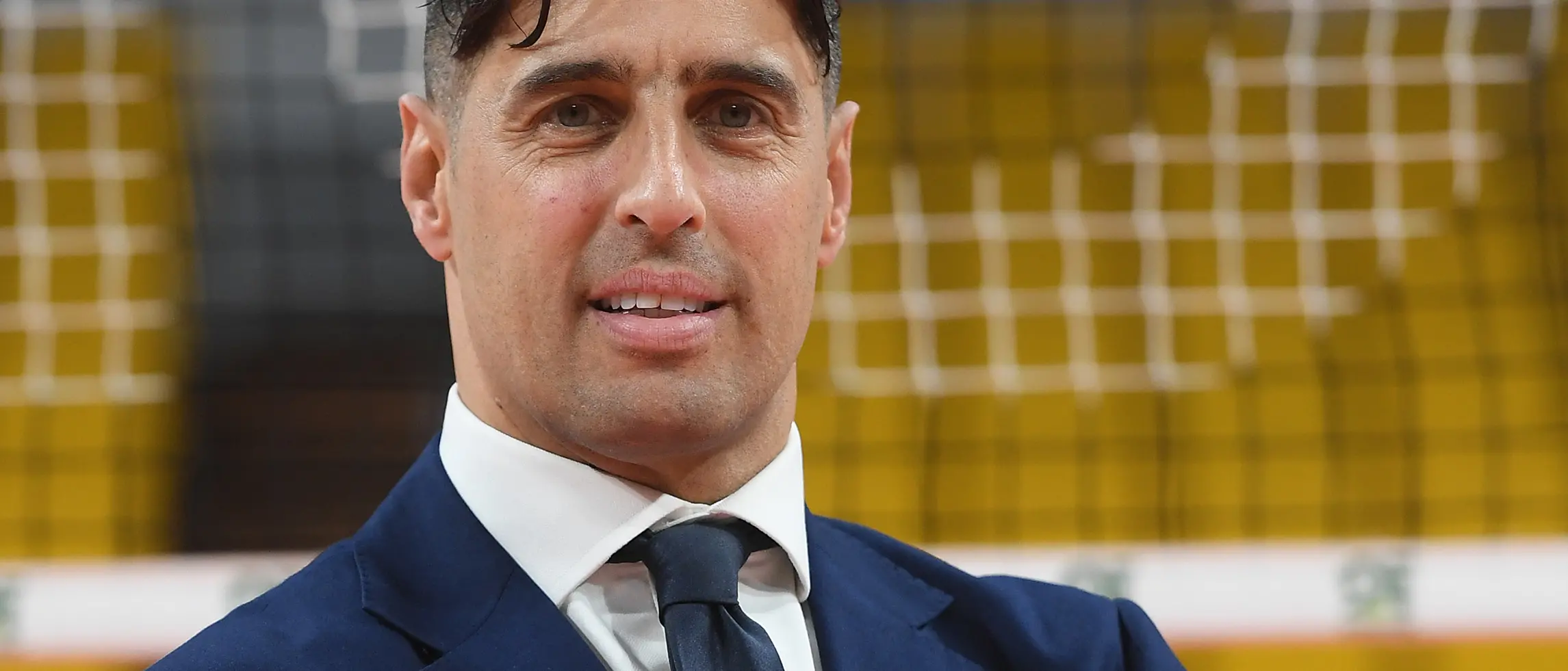 Domotek, Martino e il sogno del Palazzetto pieno: «Qui c’è una famiglia che cresce insieme»\n