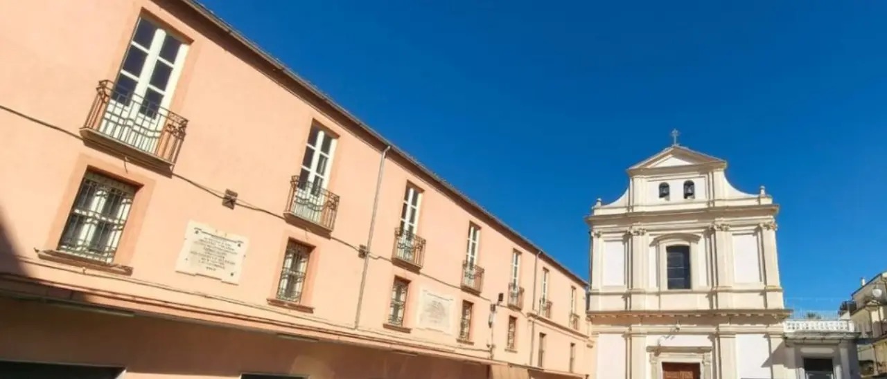 Museo digitale di Vibo, in 18 giorni affidato il servizio di progettazione e allestimento per 82mila euro\n