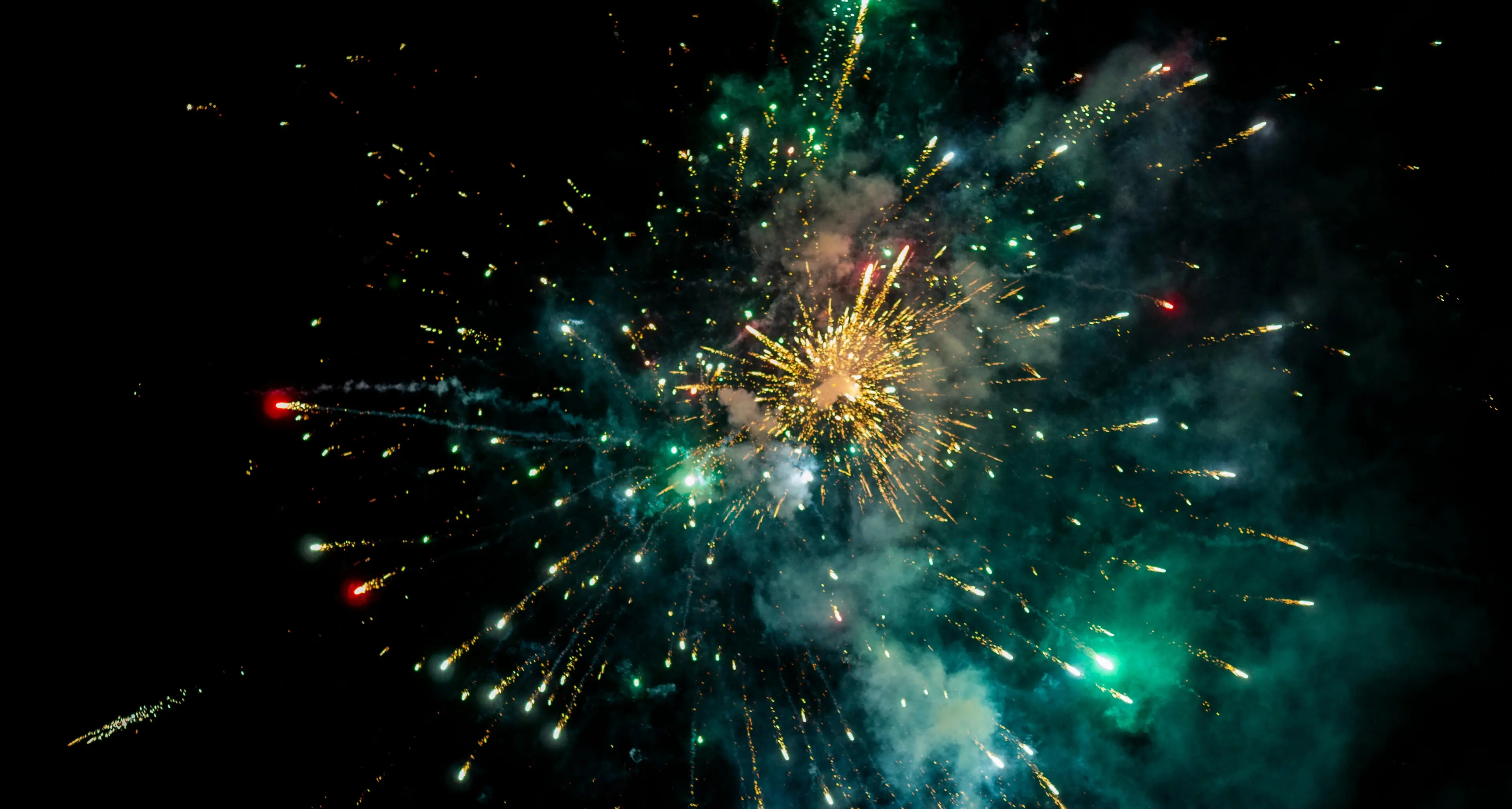 Botti di Capodanno, il triste bilancio dei festeggiamenti: un morto e 283 feriti\u00A0\n