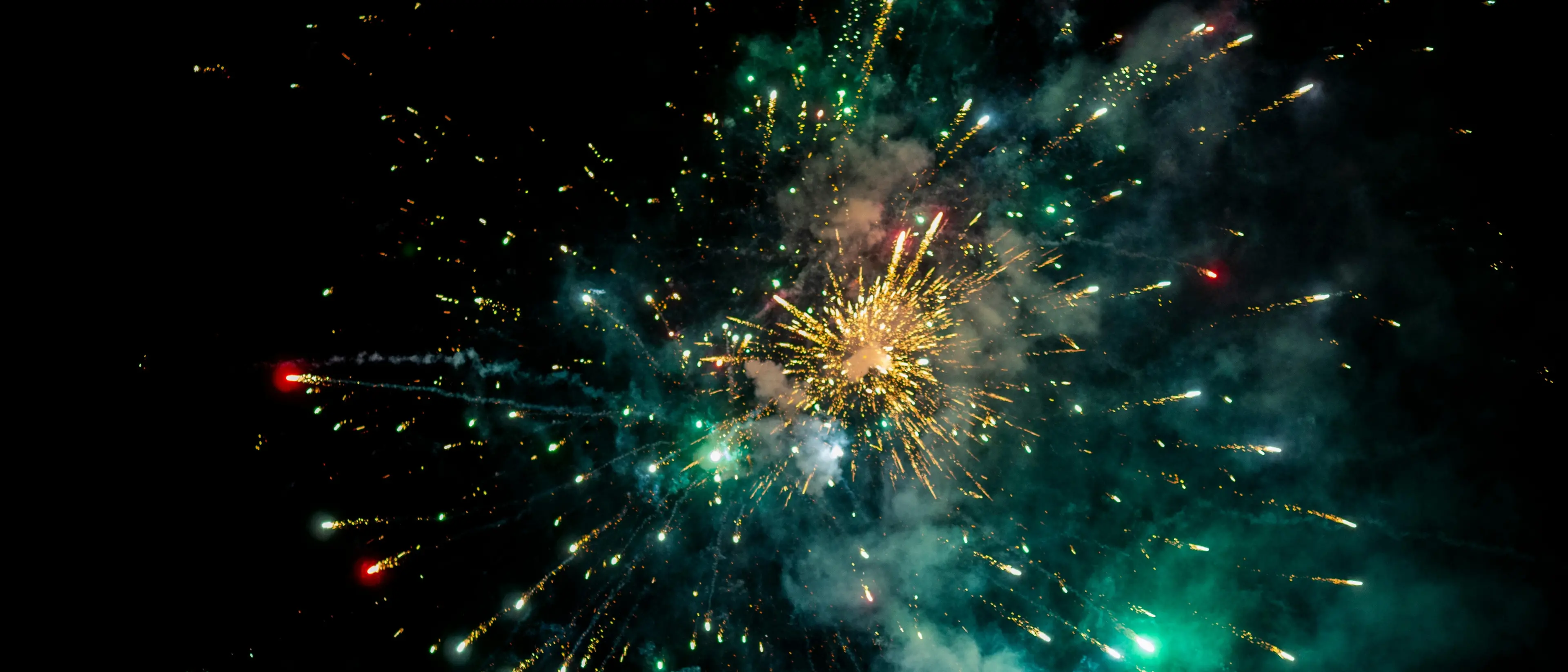 Botti di Capodanno, il triste bilancio dei festeggiamenti: un morto e 283 feriti\u00A0\n