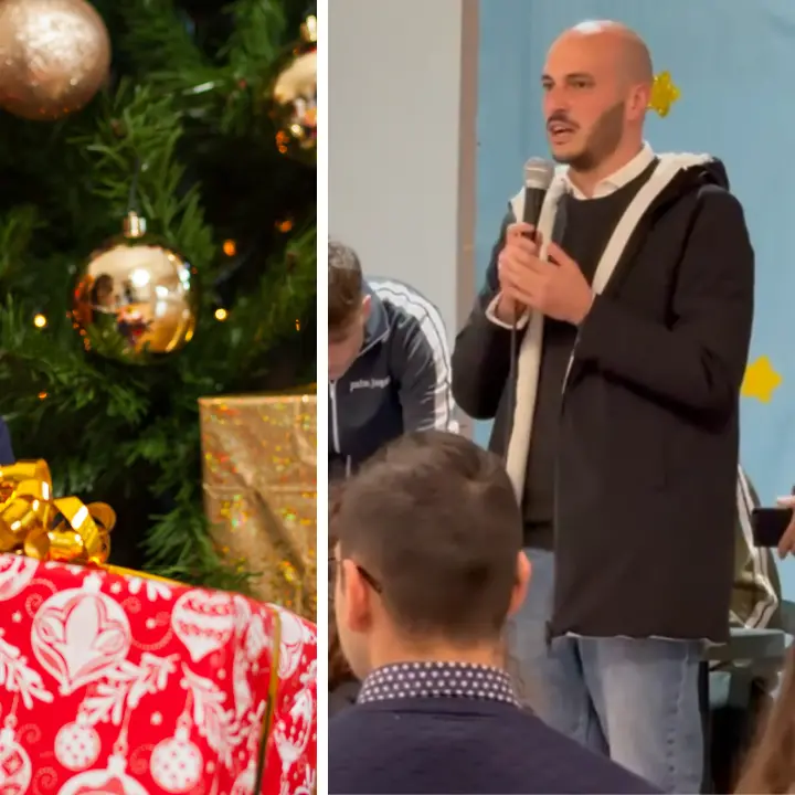 A Jonadi festività senza luminarie: i soldi risparmiati per regali ai bimbi e trasporto gratuito per gli anziani\n