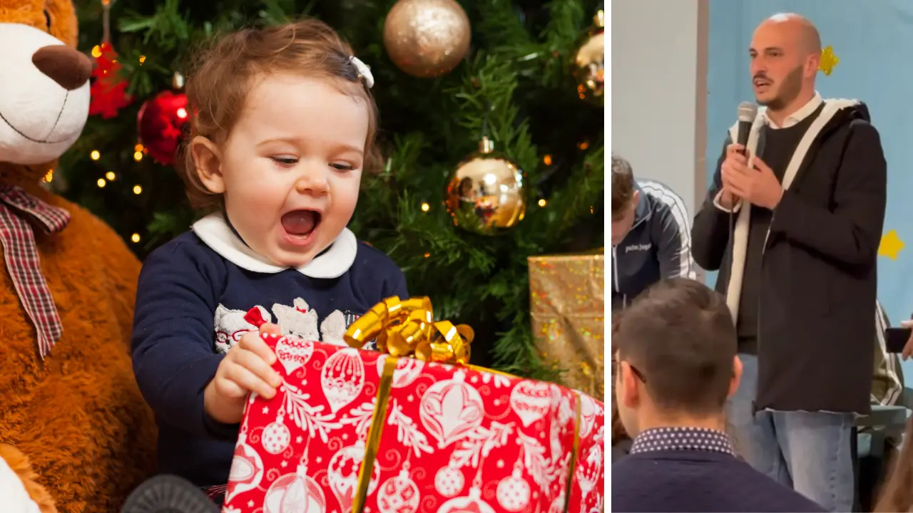 A Jonadi festività senza luminarie: i soldi risparmiati per regali ai bimbi e trasporto gratuito per gli anziani\n