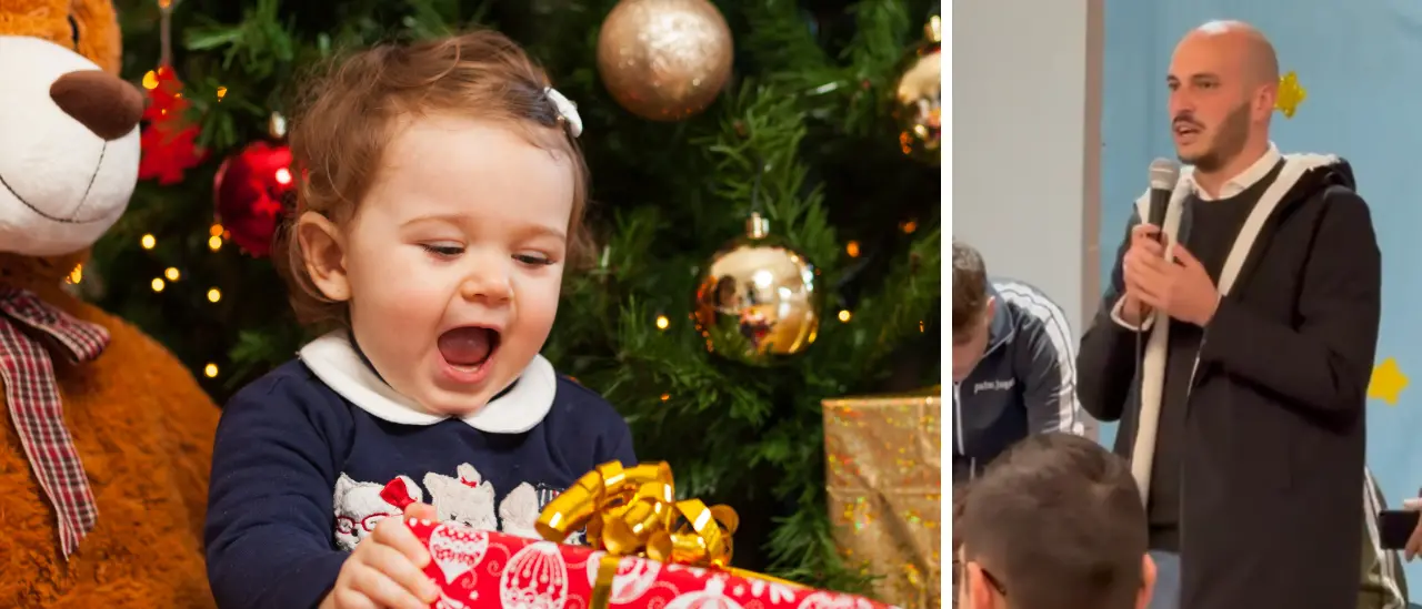 A Jonadi festività senza luminarie: i soldi risparmiati per regali ai bimbi e trasporto gratuito per gli anziani\n