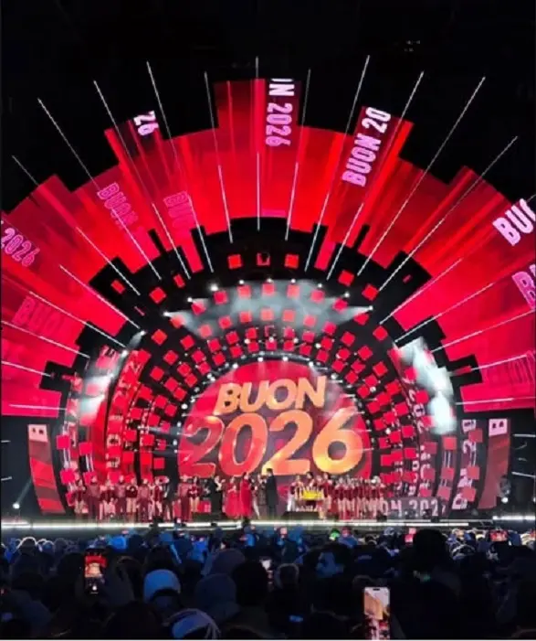 «Chi attacca la scelta di Catanzaro per colpire la Rai è un miserabile parassita della cultura»