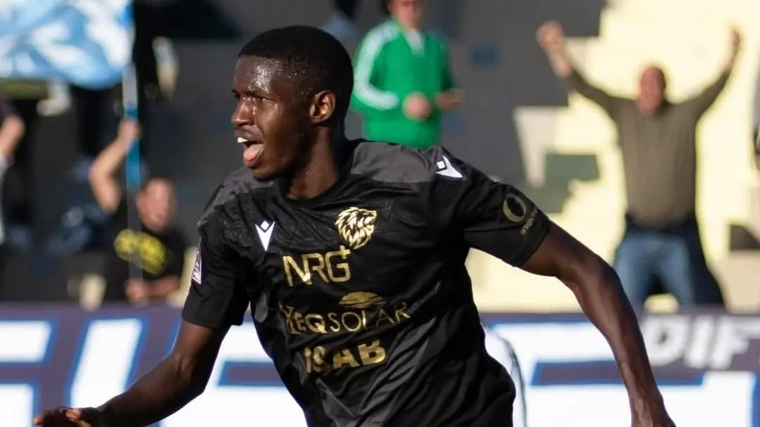 Racine Ba (Siracusa Calcio)