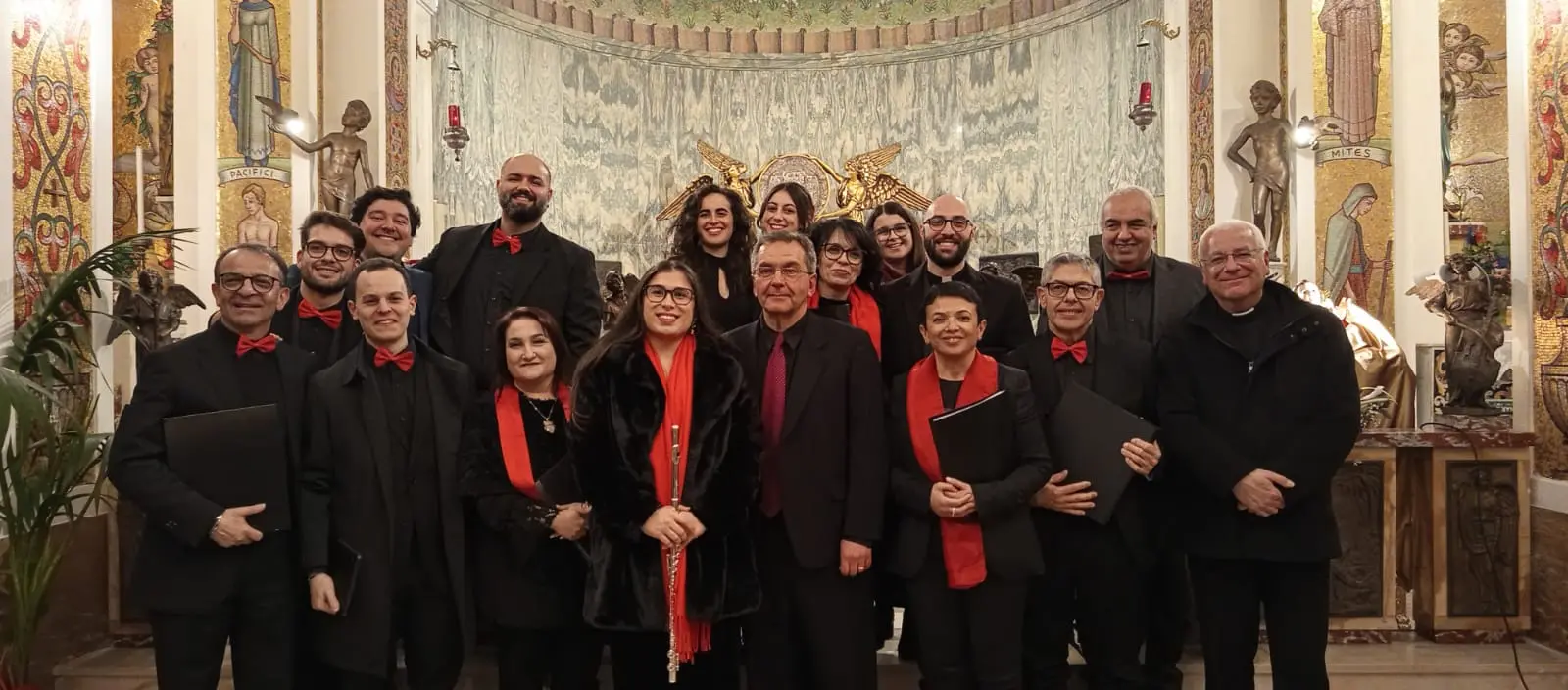 Vox organica, la terza edizione celebra l’organo a canne come cuore pulsante della musica sacra\n