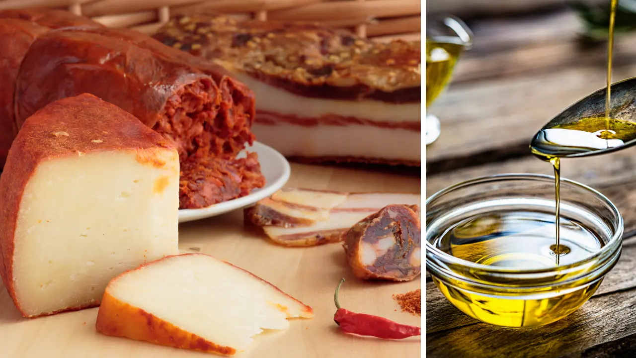 Carramba, che export! La provincia di Vibo vola: +434% verso gli Usa grazie all’agroalimentare\n