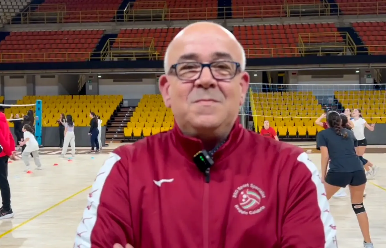 Domotek, Buonsanti:\u00A0«Questa squadra ha i presupposti per ambire in alto»\n