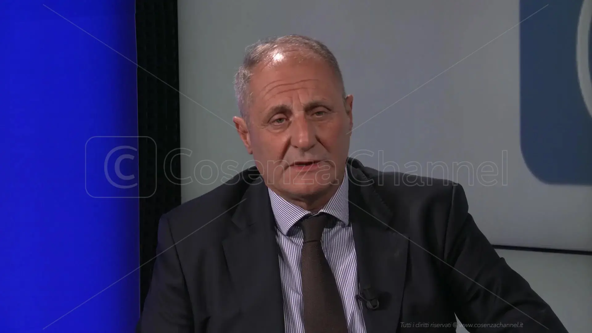 Strazzulli (FdI): «Il declino della Cosenza di Franz Caruso è evidente a tutti i cittadini»\n