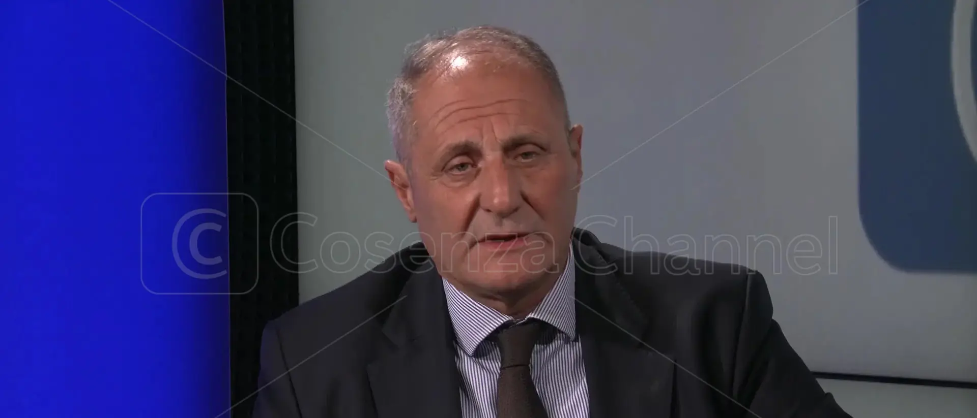 Strazzulli (FdI): «Il declino della Cosenza di Franz Caruso è evidente a tutti i cittadini»\n