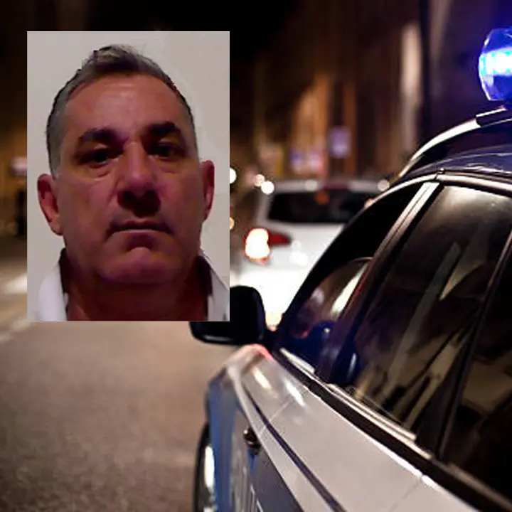 Cosenza, Antonio Intrieri in carcere per reati fallimentari