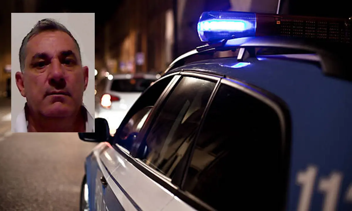 Cosenza, Antonio Intrieri in carcere per reati fallimentari