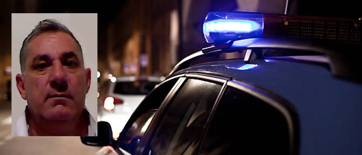 Cosenza, Antonio Intrieri in carcere per reati fallimentari