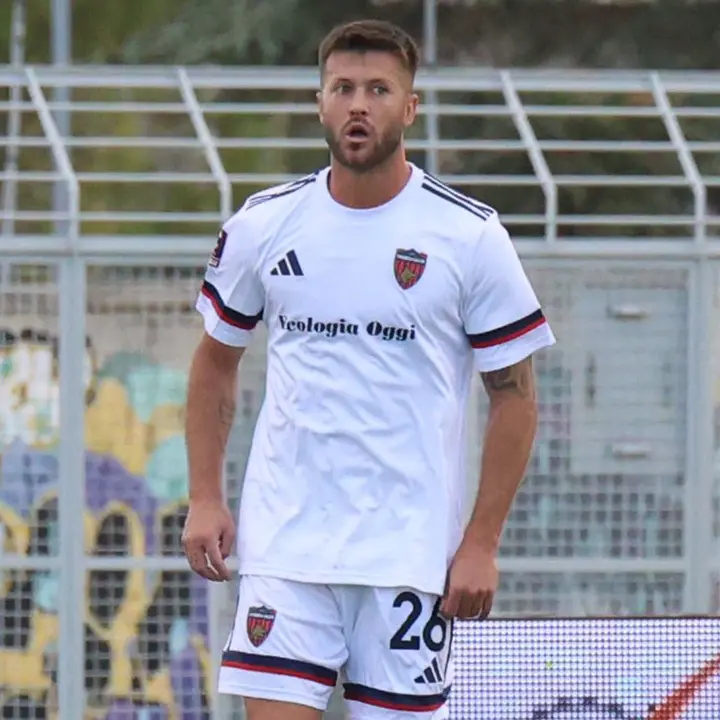 Cosenza, per Dametto la Salernitana fa sul serio: riavviati i contatti\n