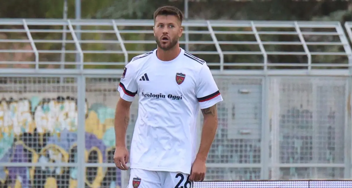 Cosenza, per Dametto la Salernitana fa sul serio: riavviati i contatti\n