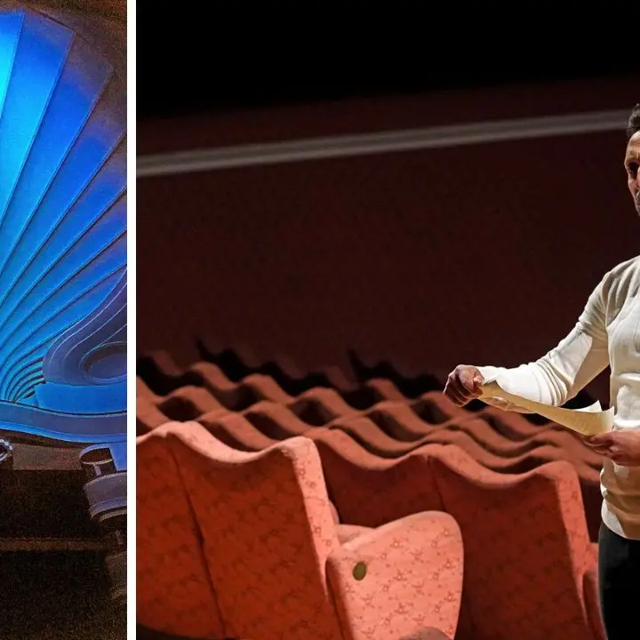 “La nave teatro”,\u00A0tornano le visite guidate drammatizzate al Politeama di Catanzaro\n