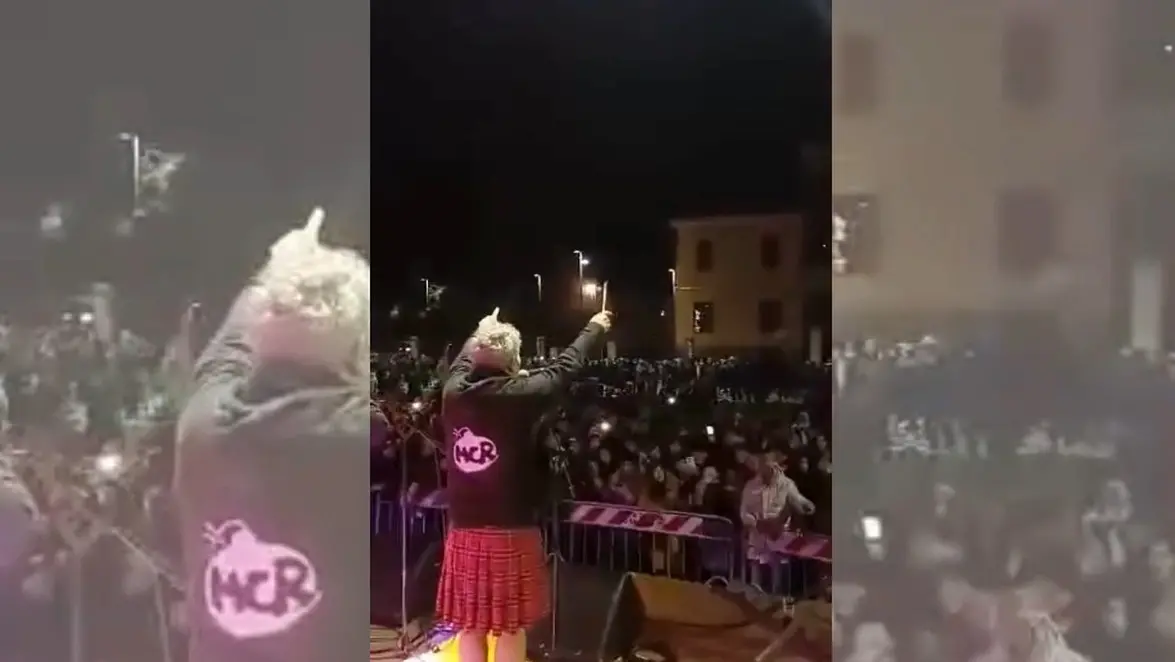 I Modena City Ramblers a Vibo: Bella ciao al concerto di Capodanno