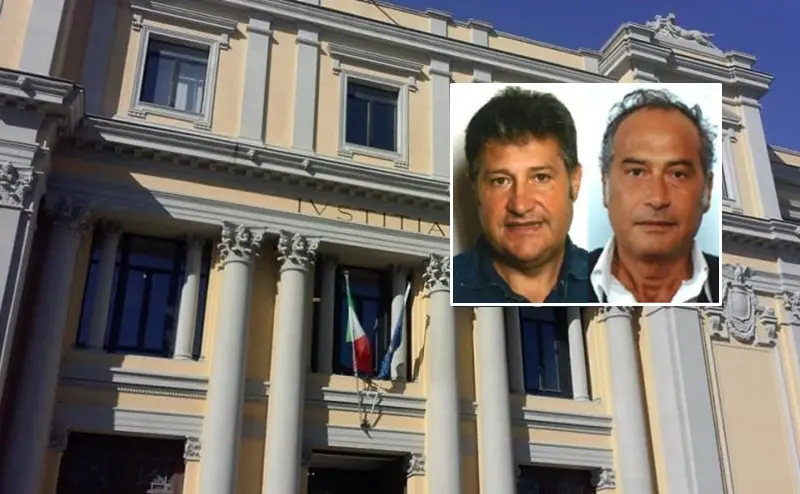 Rinascita Scott: tornano in totale libertà gli imprenditori vibonesi Mario e Maurizio Artusa\n