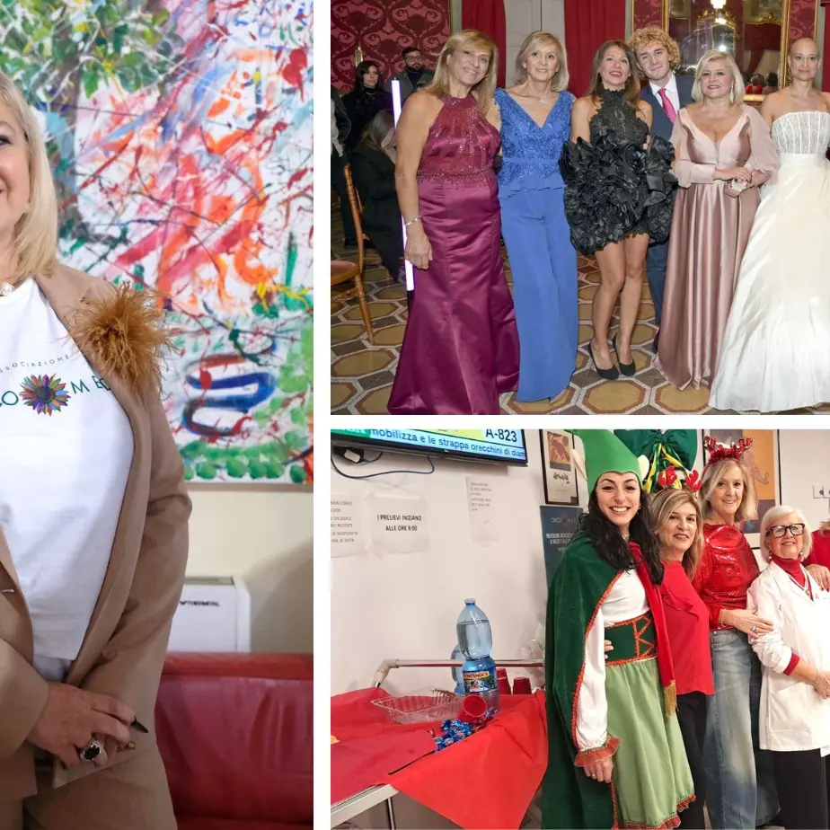 «Il cancro si può vincere grazie alla diagnosi precoce ma anche con la forza dell’amore»: la lezione di Oncomed a Cosenza\n