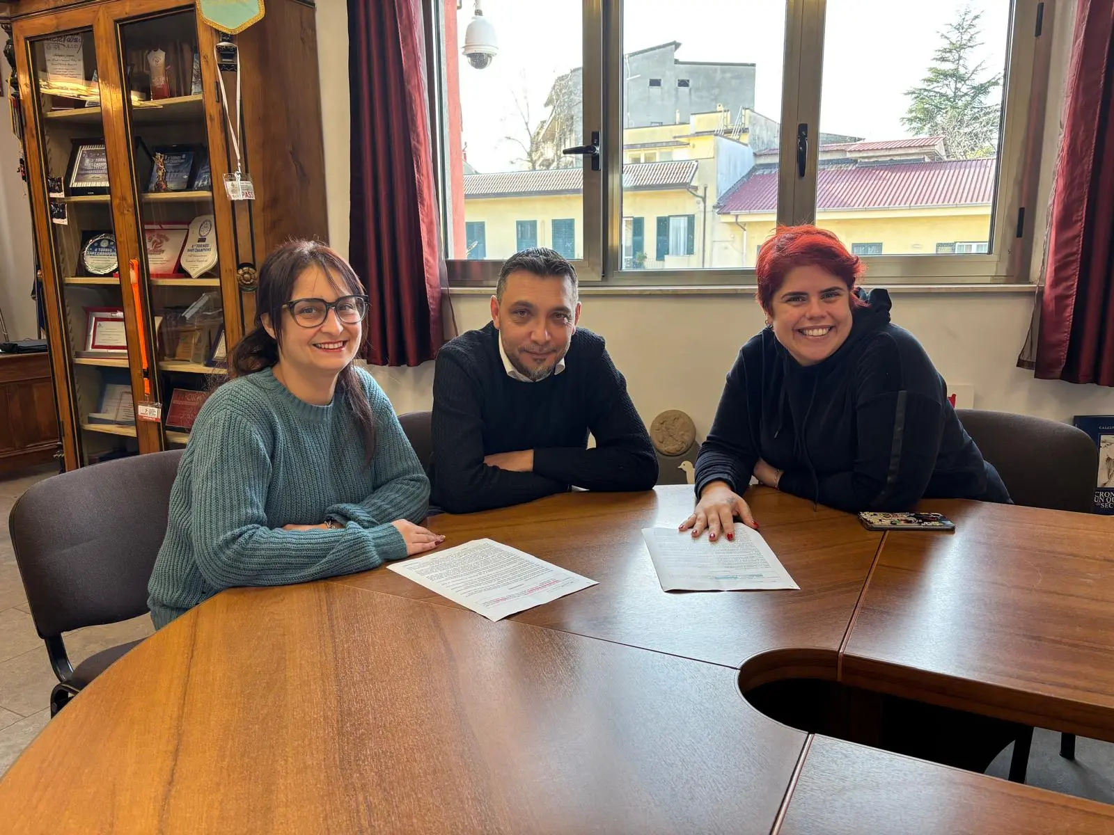 Il Comune di Cinquefrondi investe su scuola e ambiente: gli interventi previsti\n