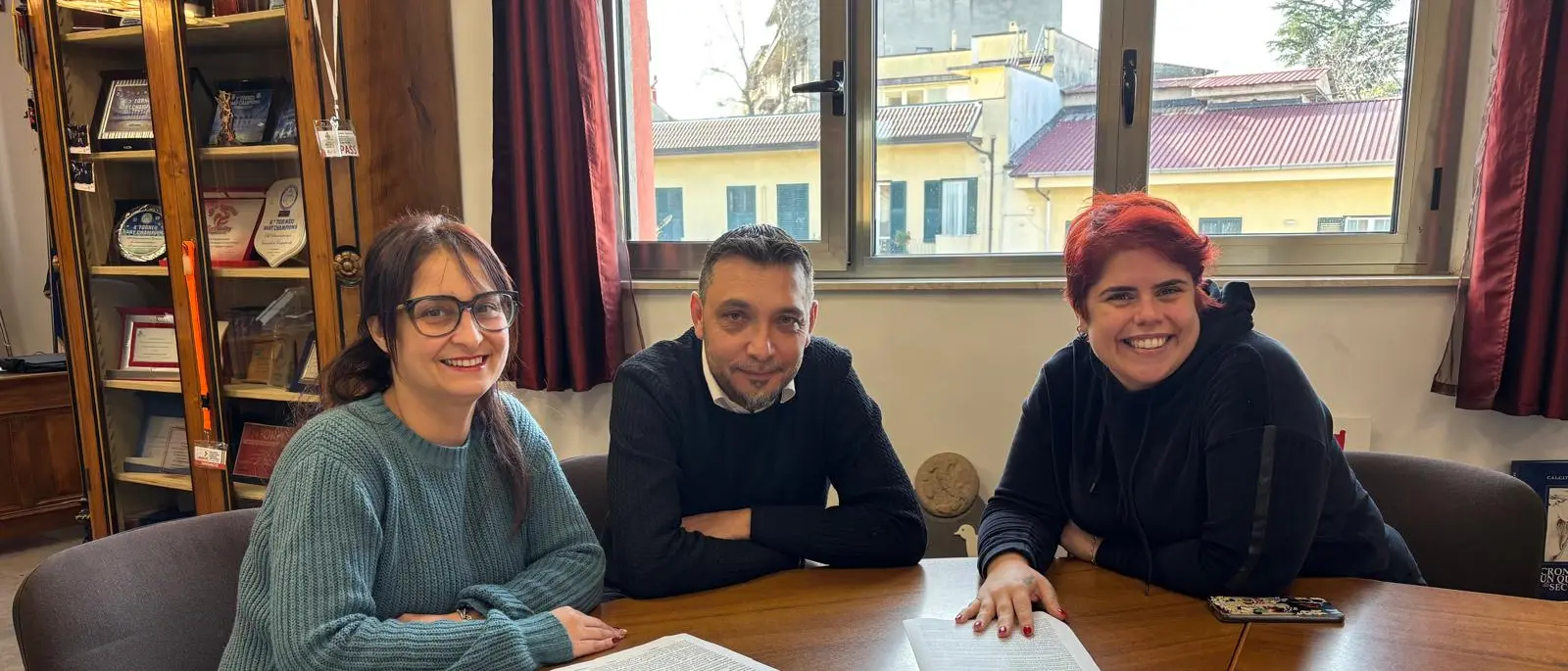 Il Comune di Cinquefrondi investe su scuola e ambiente: gli interventi previsti\n