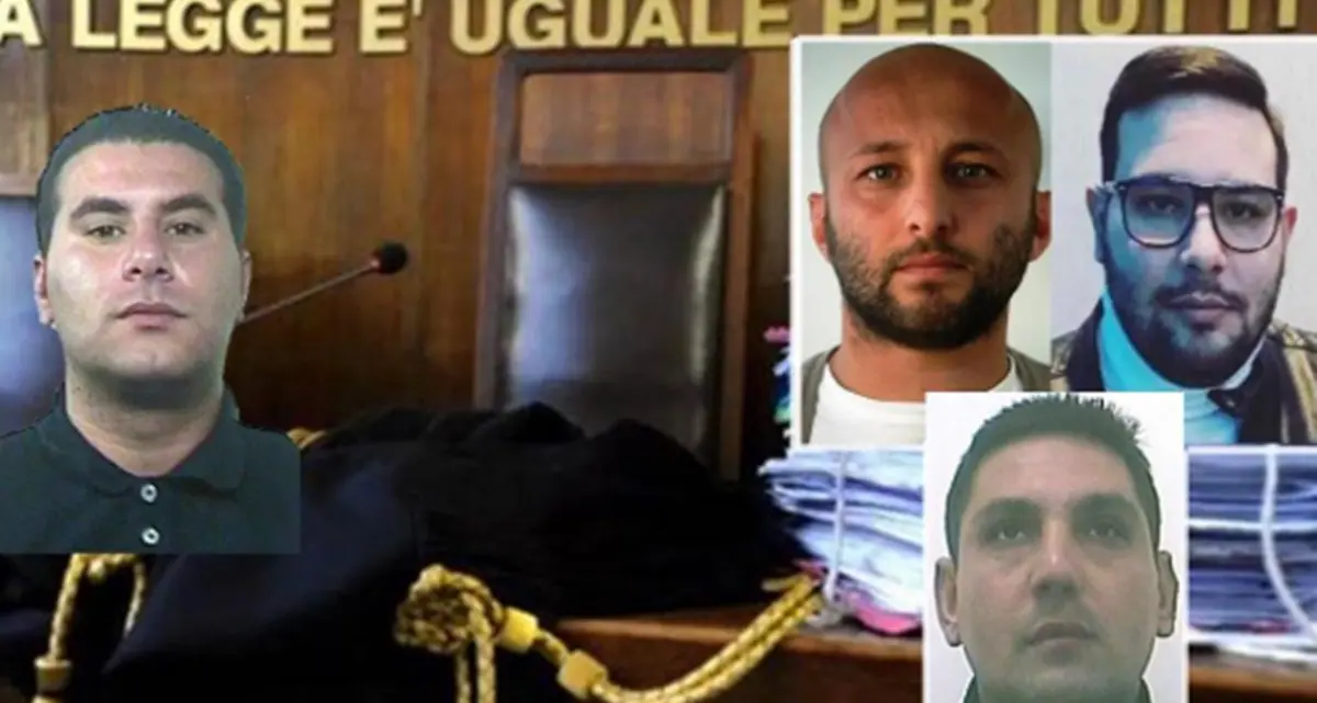Estorsioni a Vibo,\u00A0la Procura distrettuale appella la sentenza del Tribunale per sette imputati\n