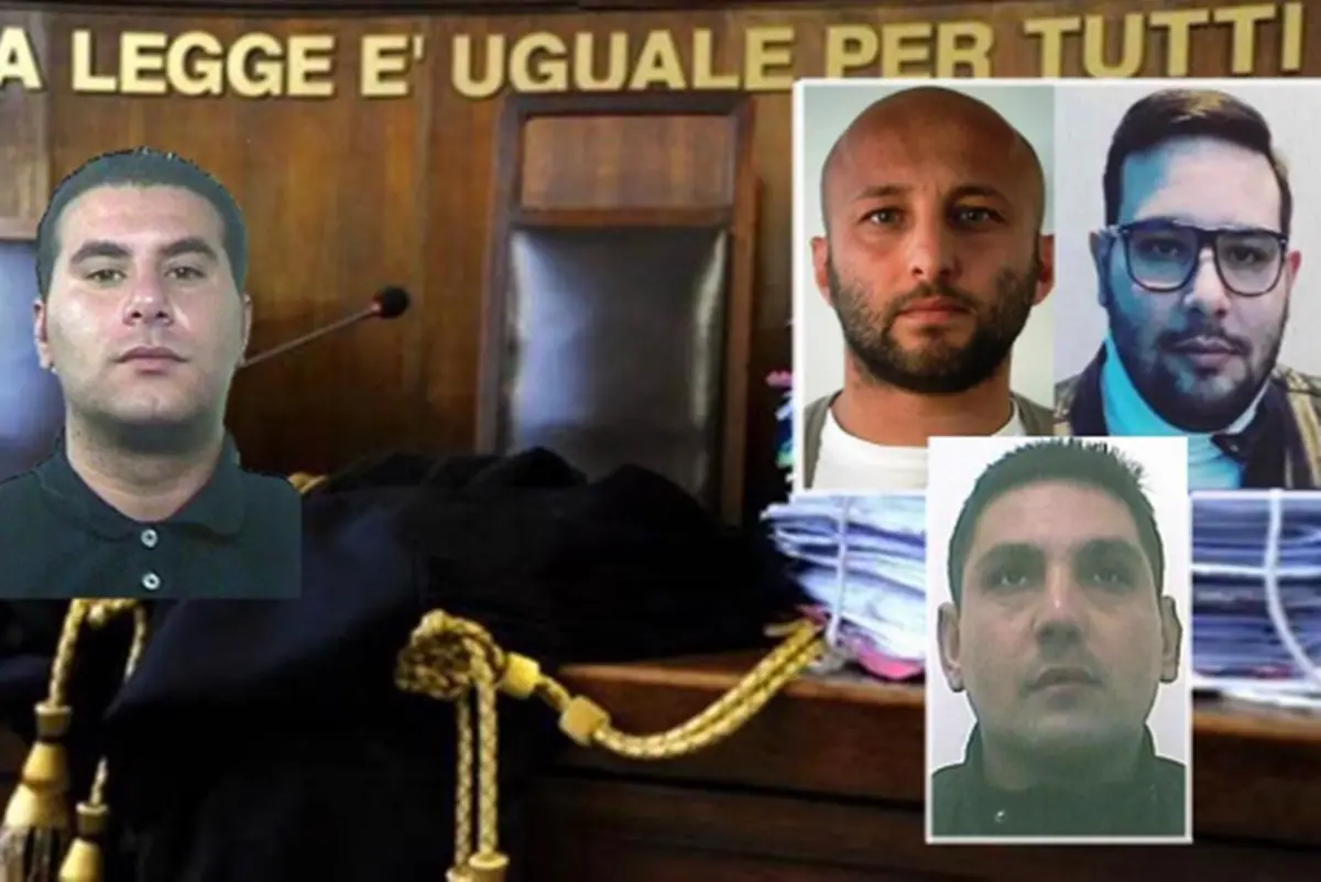 Estorsioni a Vibo,\u00A0la Procura distrettuale appella la sentenza del Tribunale per sette imputati\n