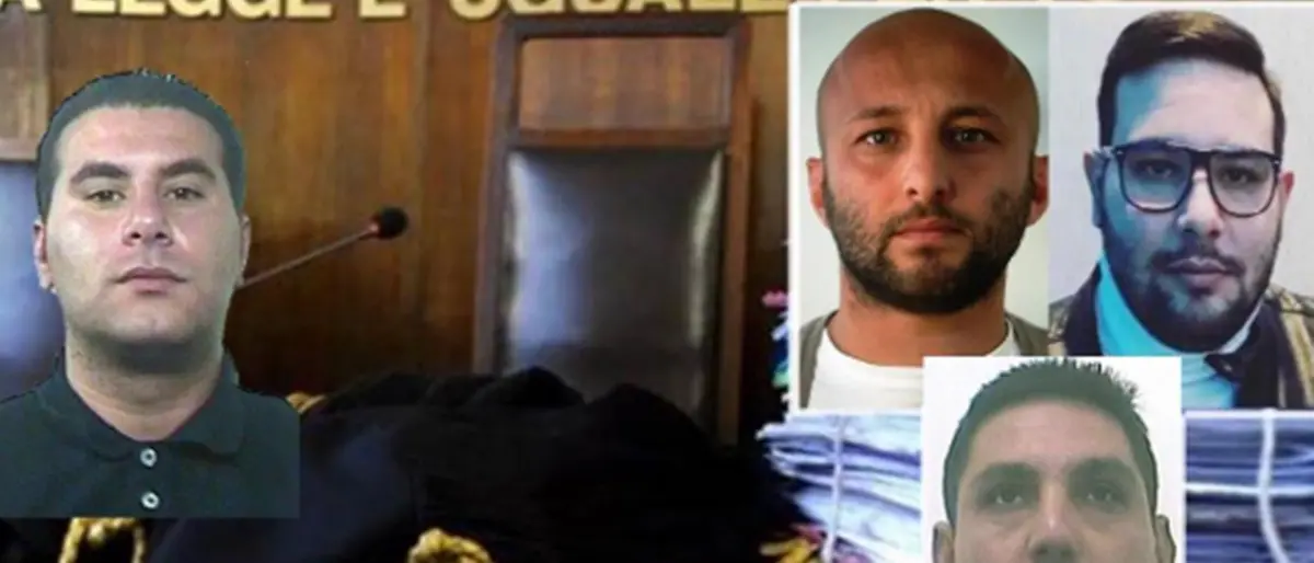 Estorsioni a Vibo,\u00A0la Procura distrettuale appella la sentenza del Tribunale per sette imputati\n