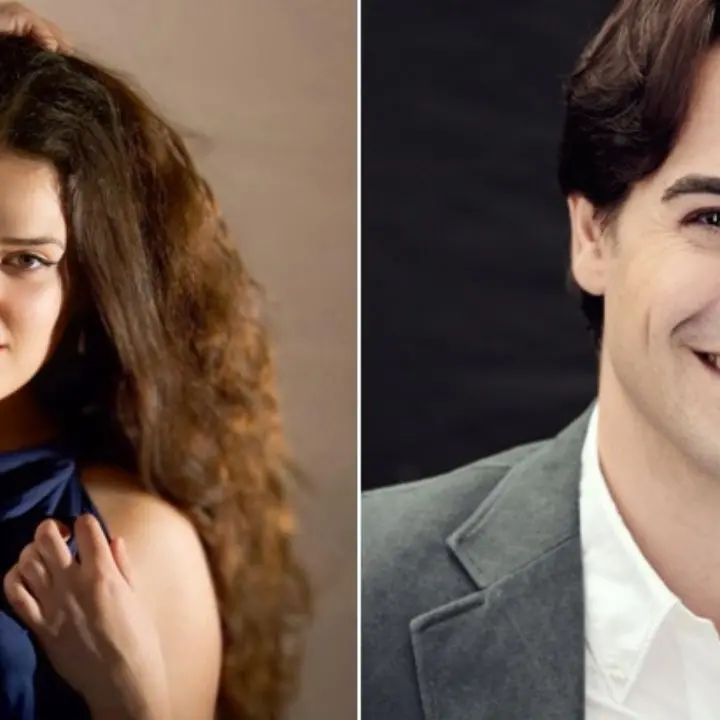 Concerto di Capodanno, le arie e i valzer più famosi\u00A0domani al Teatro Politeama di Catanzaro\n