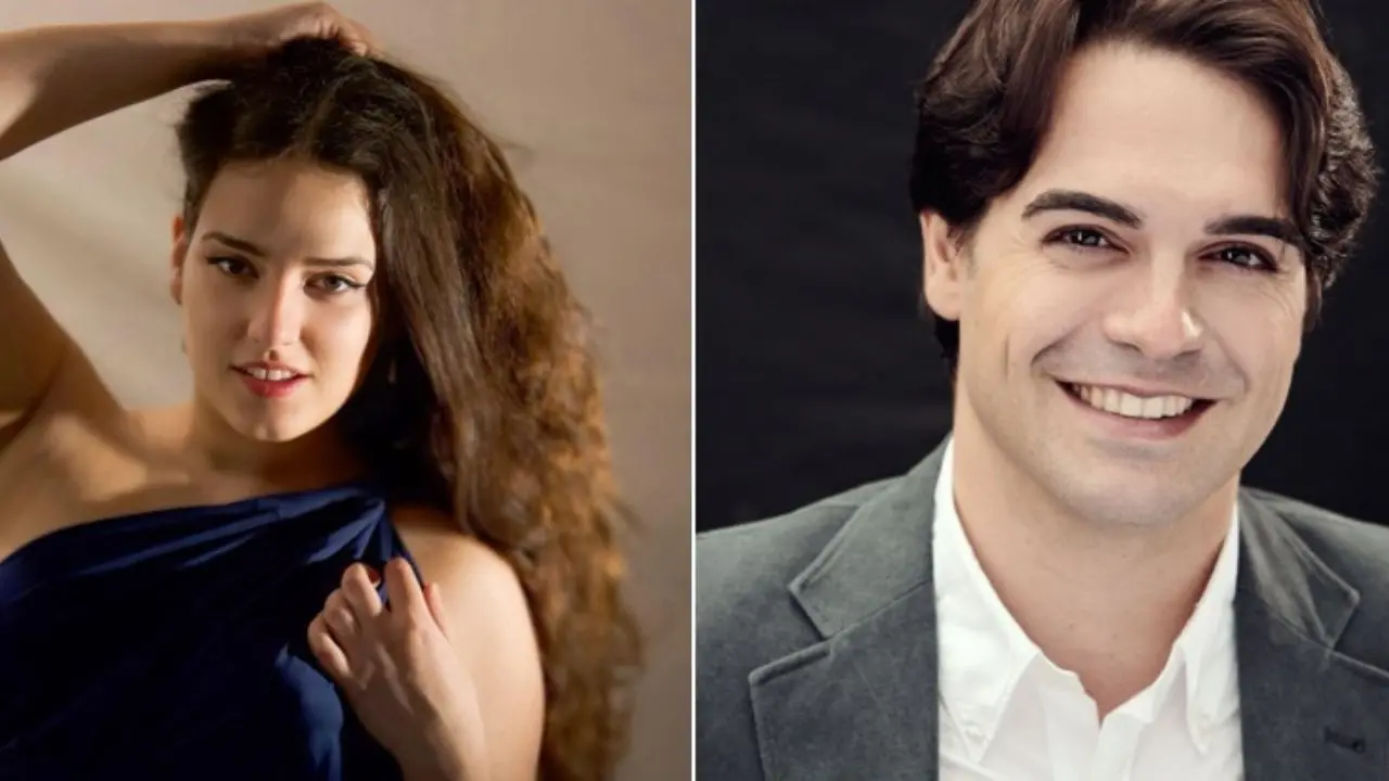 Concerto di Capodanno, le arie e i valzer più famosi\u00A0domani al Teatro Politeama di Catanzaro\n