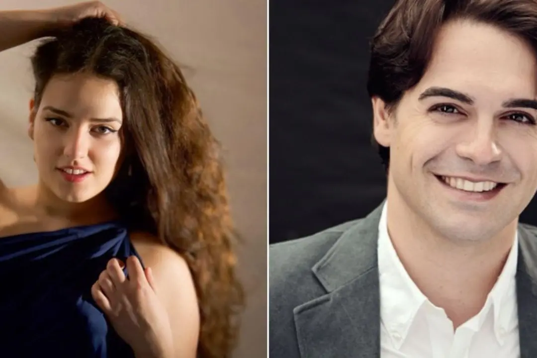 Concerto di Capodanno, le arie e i valzer più famosi\u00A0domani al Teatro Politeama di Catanzaro\n