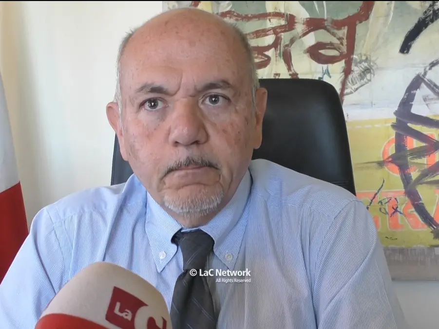 Ingegneria informatica avanzata, il rettore UMG Cuda raccoglie assist di Pietropaolo