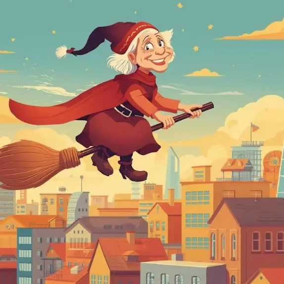 Trekking, street food, spettacoli per i bambini e musica: Reggio Calabria si prepara all’arrivo della Befana\n