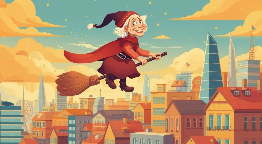 Trekking, street food, spettacoli per i bambini e musica: Reggio Calabria si prepara all’arrivo della Befana\n