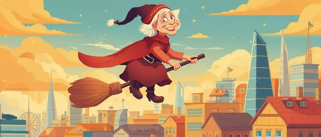 Trekking, street food, spettacoli per i bambini e musica: Reggio Calabria si prepara all’arrivo della Befana\n