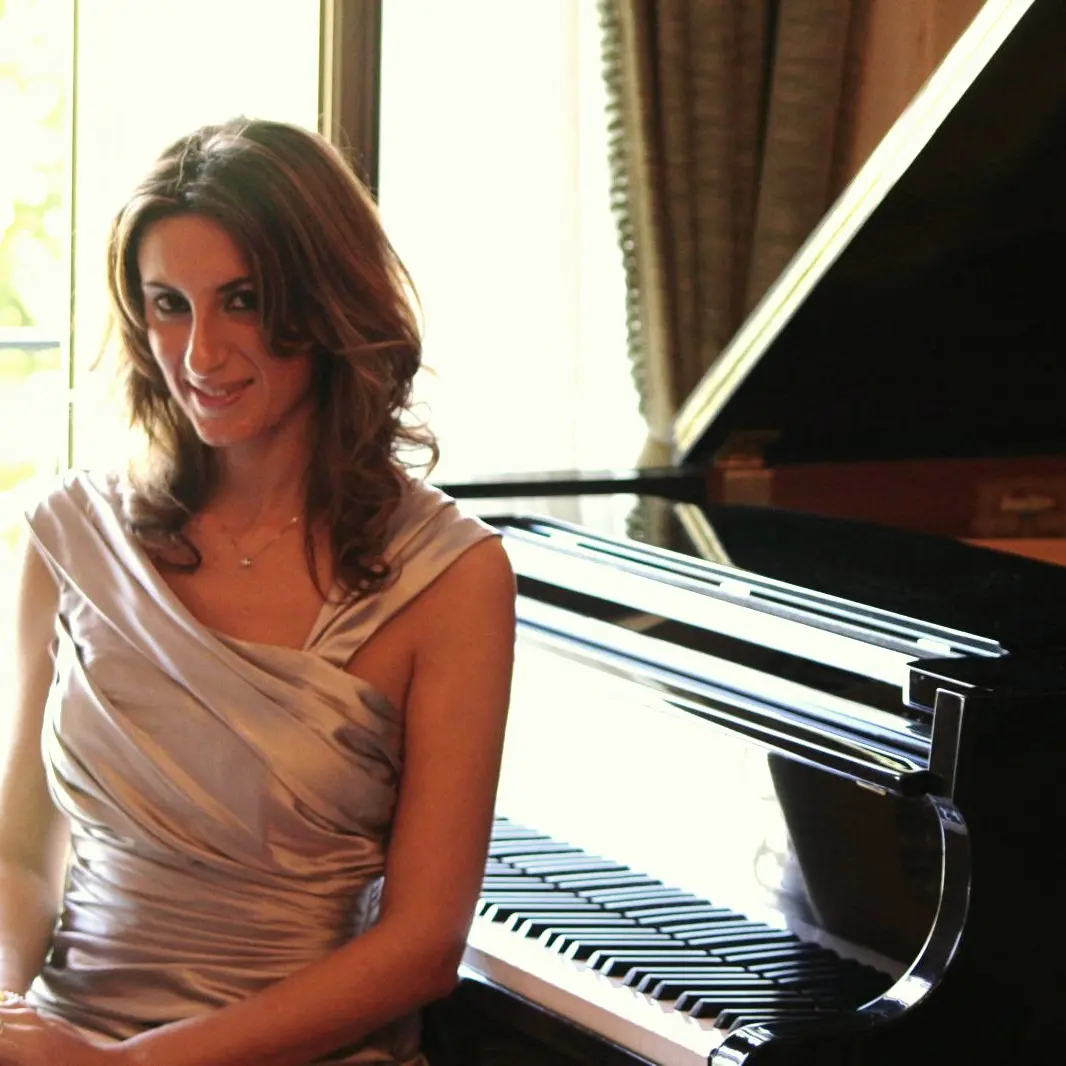 Aperinchiostro d’inverno 2026, al Museo dei Brettii il concerto–conversazione di Giusy Caruso\n