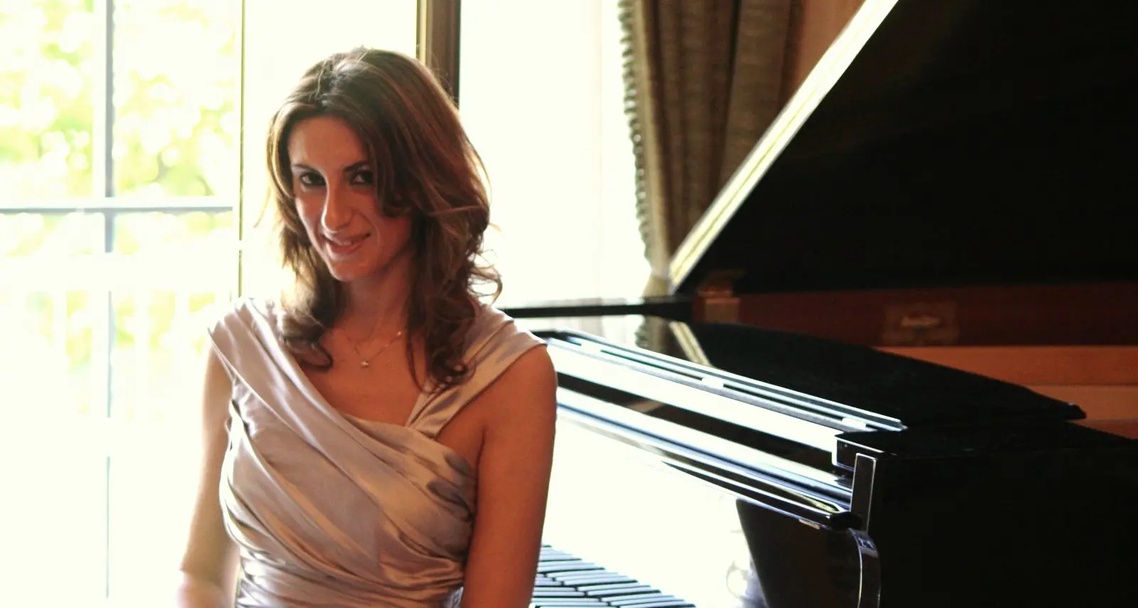 Aperinchiostro d’inverno 2026, al Museo dei Brettii il concerto–conversazione di Giusy Caruso\n