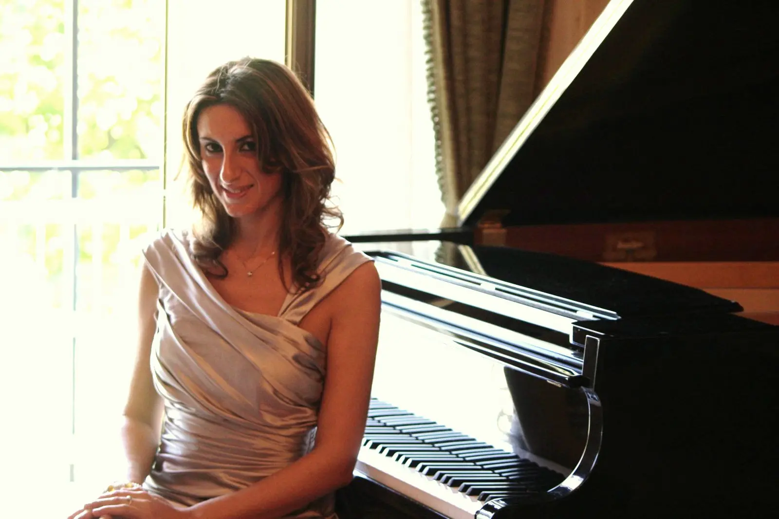 Aperinchiostro d’inverno 2026, al Museo dei Brettii il concerto–conversazione di Giusy Caruso\n