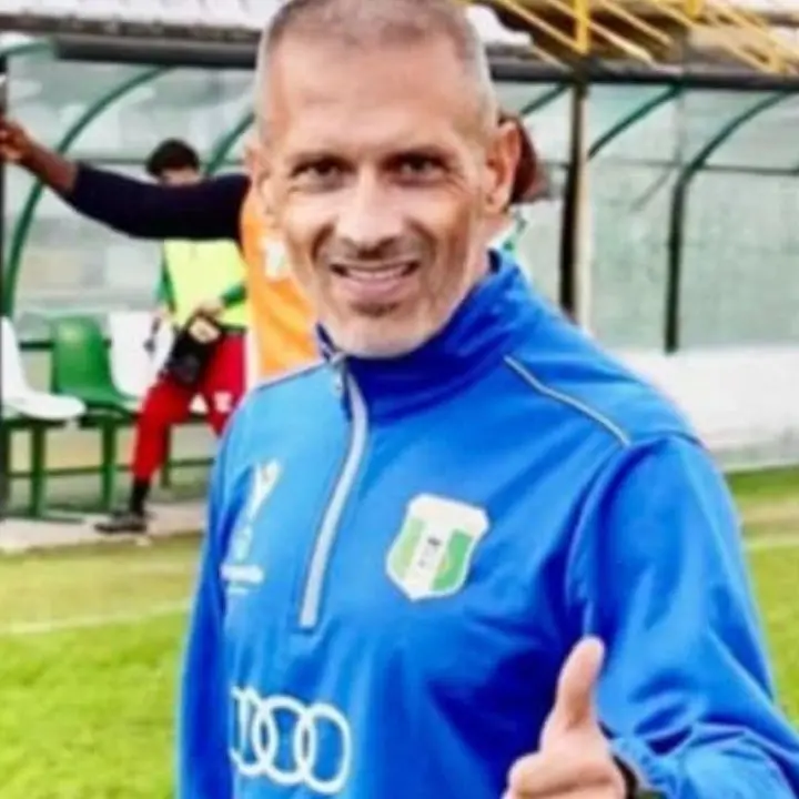 Serie D, il contributo di La Malfa alla Vigor Lamezia: «Con Buscè l’esperienza più bella, Mancini grintoso»