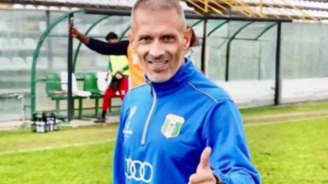 Serie D, il contributo di La Malfa alla Vigor Lamezia: «Con Buscè l’esperienza più bella, Mancini grintoso»