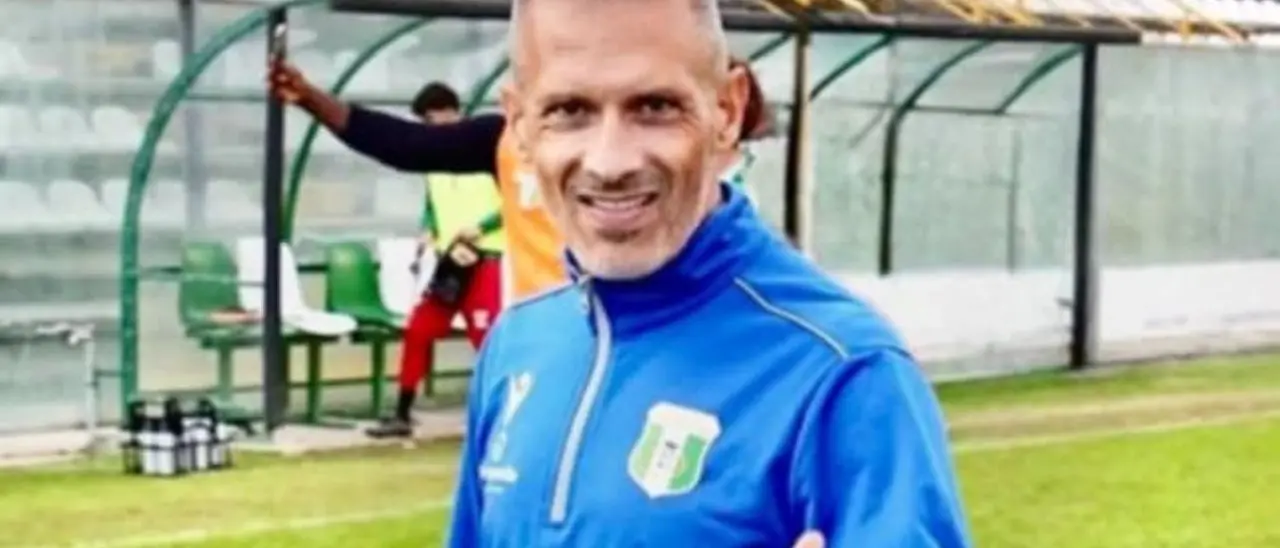 Serie D, il contributo di La Malfa alla Vigor Lamezia: «Con Buscè l’esperienza più bella, Mancini grintoso»