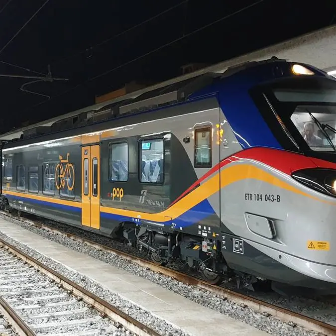 Il nuovo anno parte all’insegna degli scioperi: 9 e 10 gennaio stop a treni e aerei\n