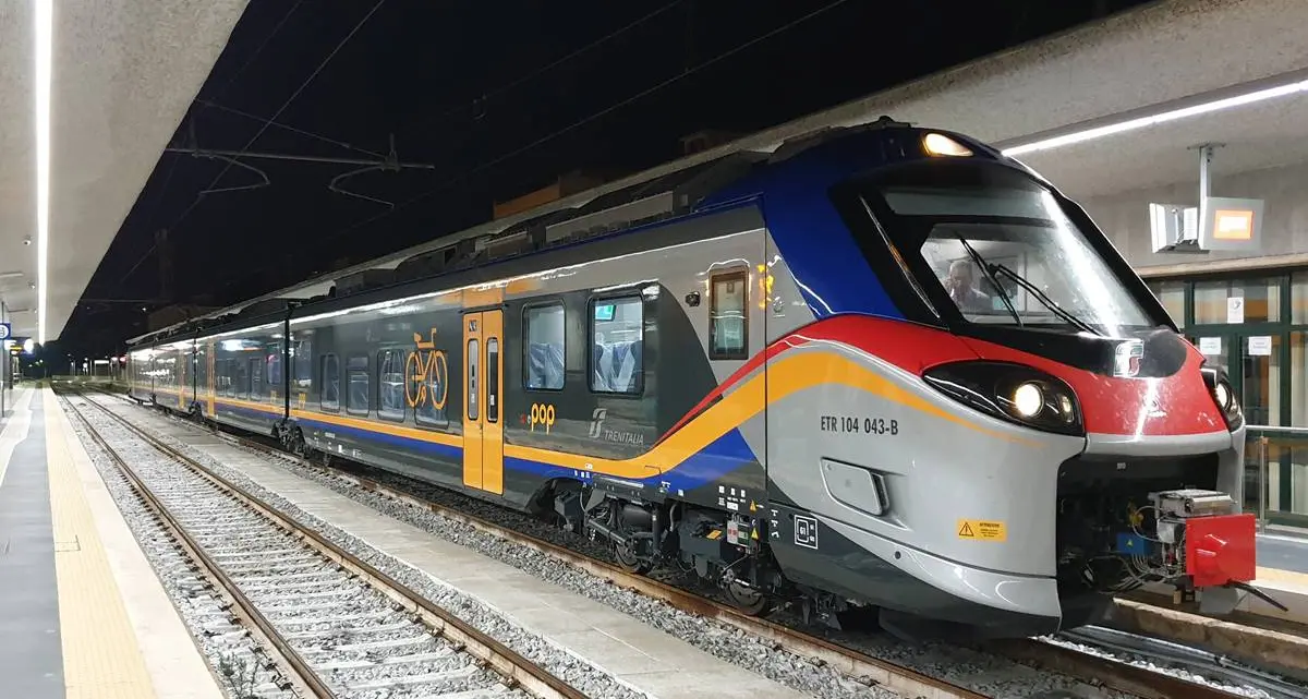 Il nuovo anno parte all’insegna degli scioperi: 9 e 10 gennaio stop a treni e aerei\n