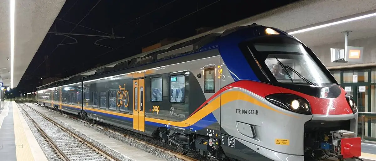 Il nuovo anno parte all’insegna degli scioperi: 9 e 10 gennaio stop a treni e aerei\n